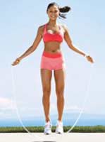 jump-rope jump rope at home workouts