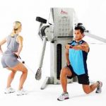 free motion equipment