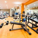 nice gym