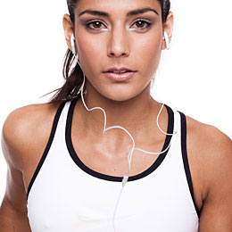 cardio interval training tips for women