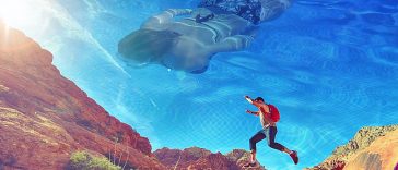 summer core exercises