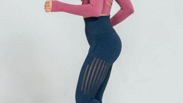 athenian fitnesswear