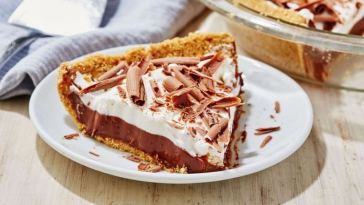 Collagen-rich Desserts