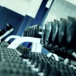 weight rack