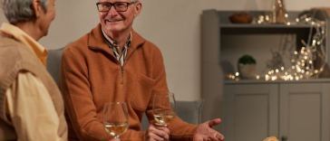 male incontinence pads