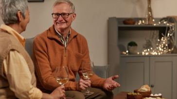 male incontinence pads