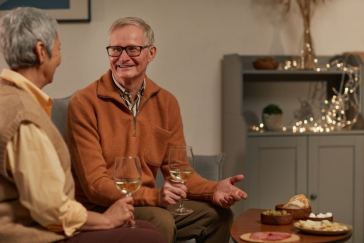 male incontinence pads