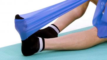 ankle strengthening exercises