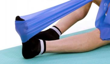 ankle strengthening exercises