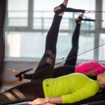 pilates