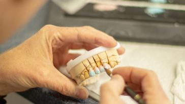 cosmetic dentistry