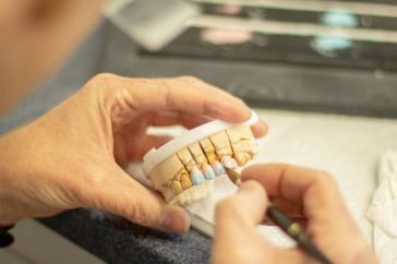 cosmetic dentistry