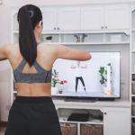 virtual dance lessons