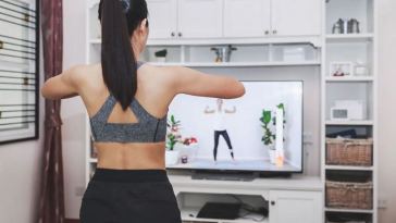 virtual dance lessons