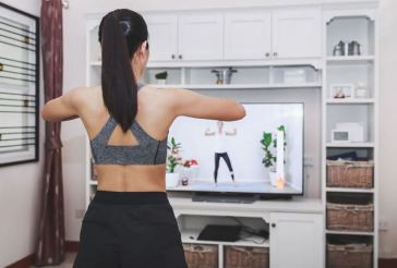 virtual dance lessons