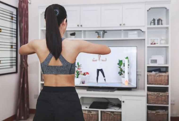 virtual dance lessons