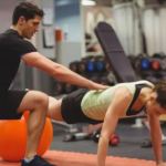 benefits of personal training