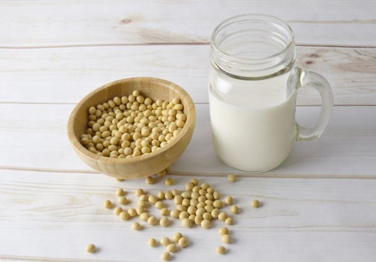 All About the Benefits of Soy Protein Powder