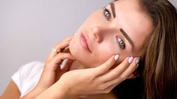 healthy skin