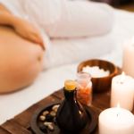 pregnancy massage therapy benefits
