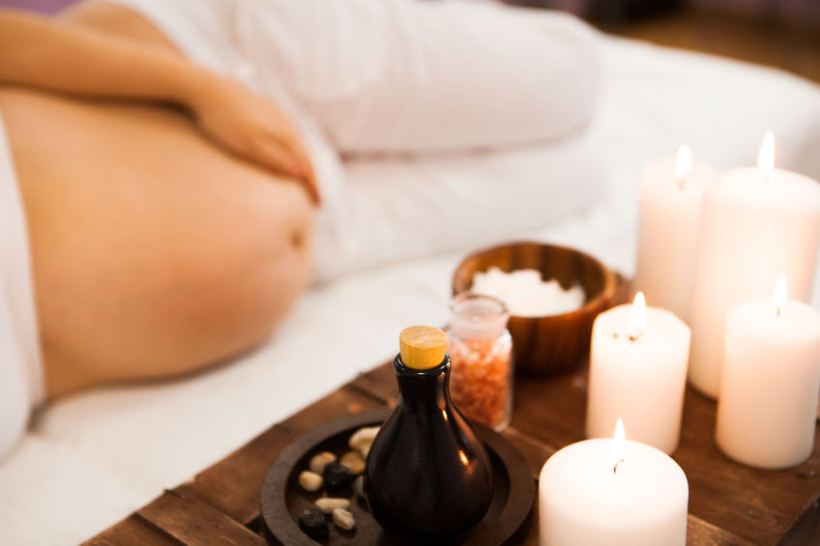 Benefits Of Pregnancy Massage Therapy 🏋️‍♂️ Everyday Fitness Tips