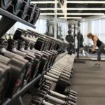fitness gym