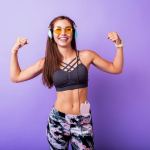 fit girl