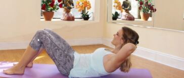 Post-Pregnancy Fitness Tips