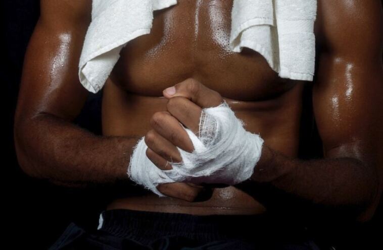 boxing essentials